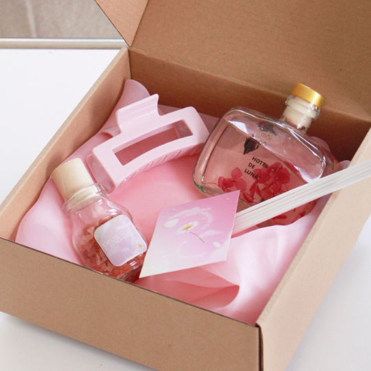 Classic Pink