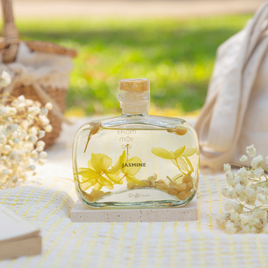 Jasmine