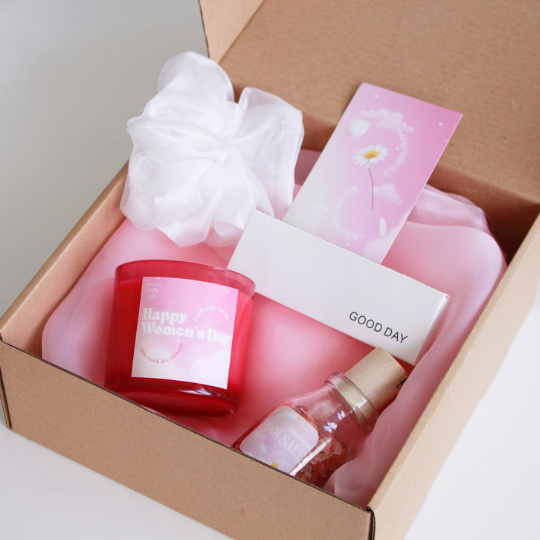 Red Pink