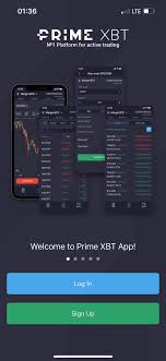 Comprehensive Reviews PrimeXBT A Deep Dive into Trading Experience